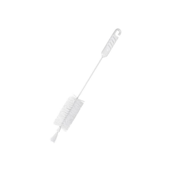 Sorex Flessenborstel 42,5cm wit Sorex