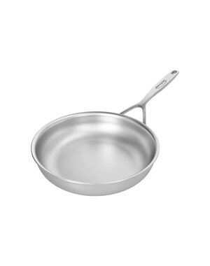 Demeyere Koekenpan 24cm Demeyere Intense 5 NanoTouch