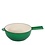 Spring Spring Saas Fee fondueset 2L mat groen Ø20 cm