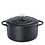 Kuchen Profi Küchenprofi Provence ronde braadpan 28 cm zwart 6,6L