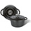 Kuchen Profi Küchenprofi Provence ronde braadpan 28 cm zwart 6,6L