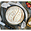 Kuchen Profi Küchenprofi Provence ronde braadpan 28 cm zwart 6,6L