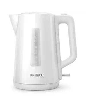 Philips Waterkoker 1,7L Wit Series 3000 HD9318/00 Philips