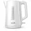 Philips Waterkoker 1,7L Wit Series 3000 HD9318/00 Philips