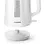 Philips Waterkoker 1,7L Wit Series 3000 HD9318/00 Philips