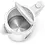 Philips Waterkoker 1,7L Wit Series 3000 HD9318/00 Philips