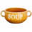 Cosy & Trendy Soepkom soup oker 45cl