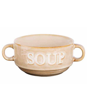 Cosy & Trendy Soepkom soup creme 45cl