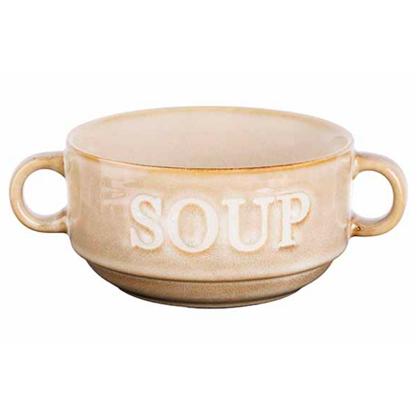 Cosy & Trendy Soepkom soup creme 45cl