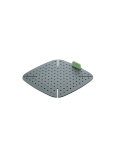 Lékué Airfryer bakmat grijs Lékué