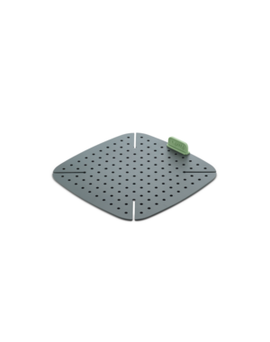 Lékué Airfryer bakmat grijs Lékué