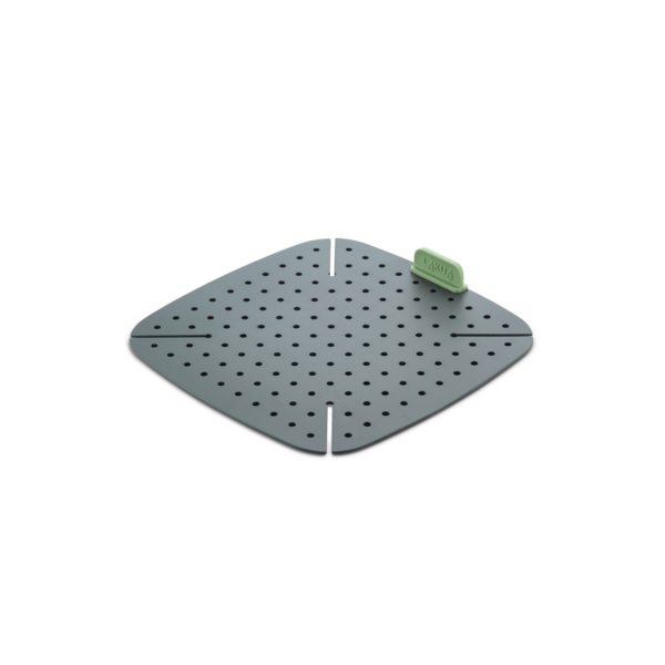 Lékué Airfryer bakmat grijs Lékué