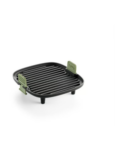 Lékué Airfryer grill grijs Lékué