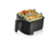 Lékué Airfryer ovenschaal rechthoekig glas set/2 Lékué