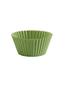 Lékué Muffinvormpjes voor airfryer 10cm set/4 Lékué