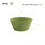 Lékué Muffinvormpjes voor airfryer 10cm set/4 Lékué