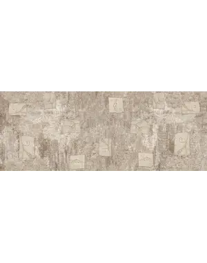 Wicotex Tafelzeil Rustique 140x10cm