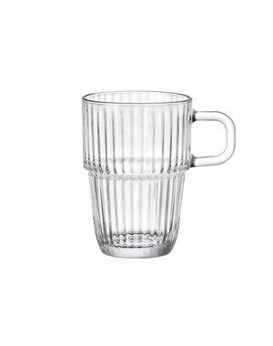 Bormioli Rocco Theeglas Barshine 31,5cl D7,9XH11,2CM