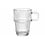 Bormioli Rocco Theeglas Barshine 31,5cl D7,9XH11,2CM