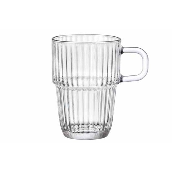 Bormioli Rocco Theeglas Barshine 31,5cl D7,9XH11,2CM