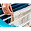 Leifheit Leifheit droogrek Pegasus RockSolid Maxx 21 meter