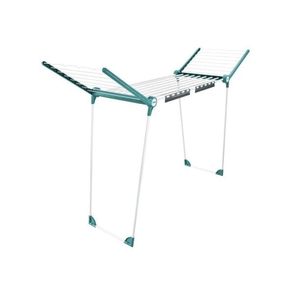 Leifheit Leifheit droogrek Pegasus RockSolid Maxx 21 meter