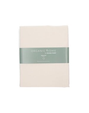 Bunzlau Castle Tafelkleed Desert Round 160cm Cotton Beige