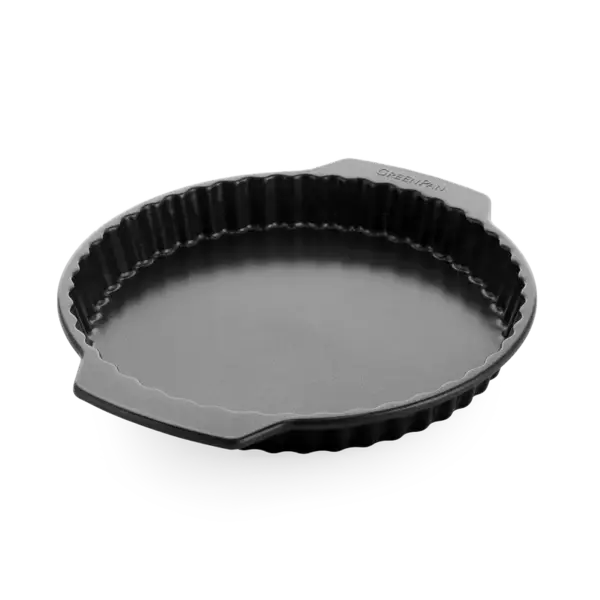 Greenpan Quichevorm 28cm Keramisch Bistro