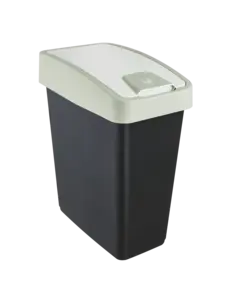 Keeeper Afvalbak Magne 25L Groen Keeeper