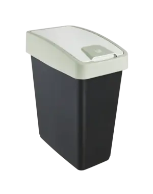 Keeeper Afvalbak Magne 25L Groen Keeeper