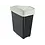 Keeeper Afvalbak Magne 25L Groen Keeeper