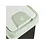 Keeeper Afvalbak Magne 25L Groen Keeeper