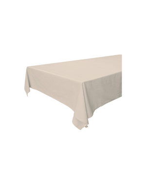 Walra Tafellaken 140x320cm Lovely Linen Naturel
