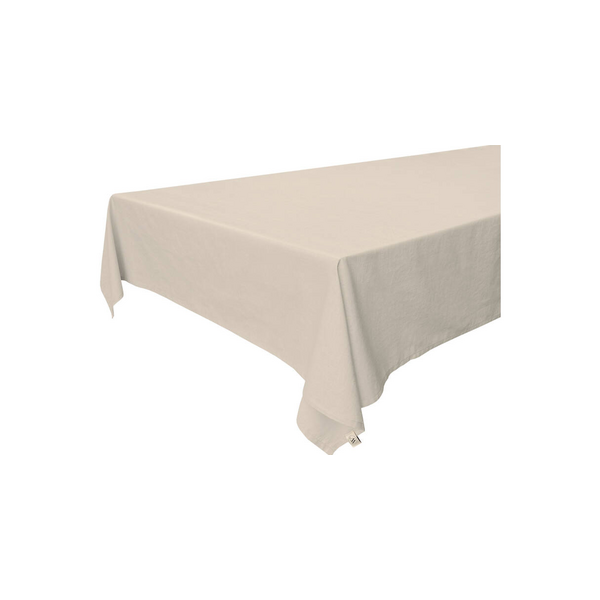 Walra Tafellaken 140x320cm Lovely Linen Naturel
