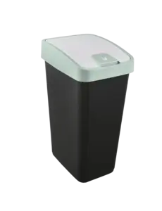 Keeeper Afvalbak Magne 45L Groen Keeeper