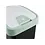 Keeeper Afvalbak Magne 45L Groen Keeeper