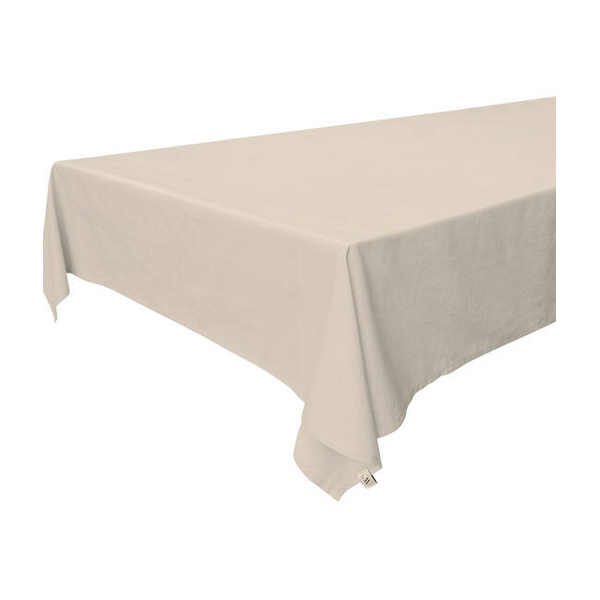 Walra Tafellaken 140x240 cm Lovely Linen Naturel
