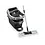 Leifheit Vloerwisser Profi XL 42 cm compleet systeem Black Edition