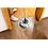 Leifheit Dweilsysteem Clean Twist Disc Mop Ergo compleet Black Edition
