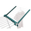Leifheit Droogrek Pegasus 21m RockSolid