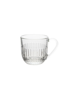 La Rochère Theeglas - koffieglas Ouessant 27cl