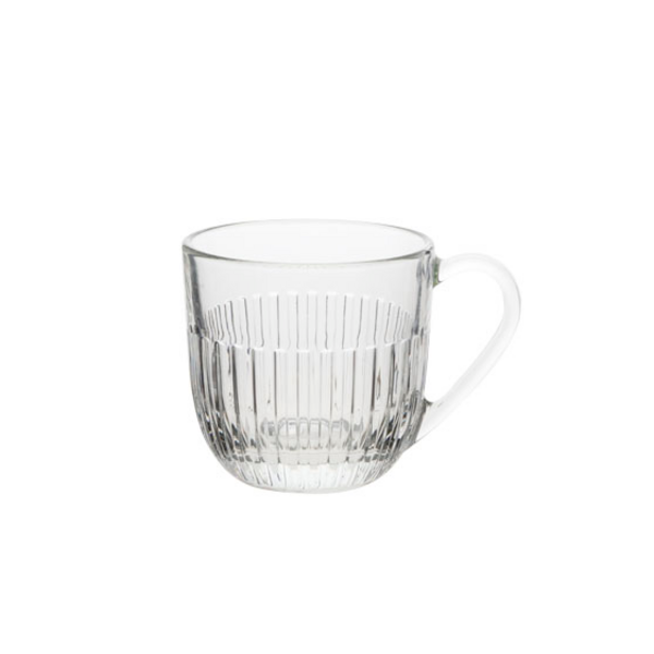 La Rochère Theeglas - koffieglas Ouessant 27cl