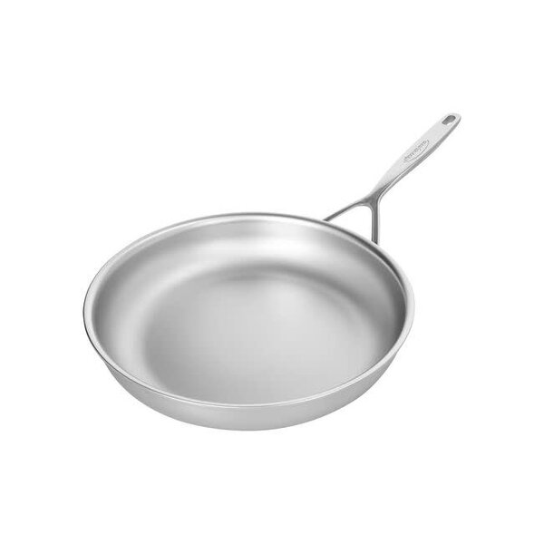 Demeyere Koekenpan 28cm Demeyere Intense 5 NanoTouch