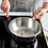 Demeyere Sauteuse conisch 20cm 2L Demeyere Apollo 7 + gratis duogarde