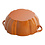Staub Braadpan 24cm 3,25L Pompoen La Cocotte kaneelbruin