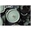 Staub Braadpan 26cm 5,25L La Cocotte groenblauw