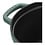 Staub Braadpan 26cm 5,25L La Cocotte groenblauw