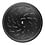 Staub Braadpan 24cm 3,6L Sneeuwvlok La Cocotte White Truffle