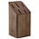 Zwilling Messenblok 6-delig Zwilling Pro Wood Bruin