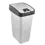 Keeeper Afvalbak Magne 45L Lichtgrijs Keeeper